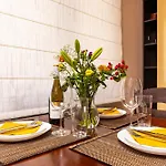 Apartmán Beautiful In The Heart Of *