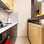 Beautiful In The Heart Of Apartmán Plovdiv