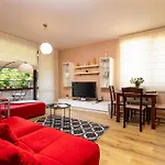 Apartmán Beautiful In The Heart Of