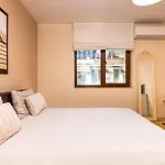 Apartmán Beautiful In The Heart Of *