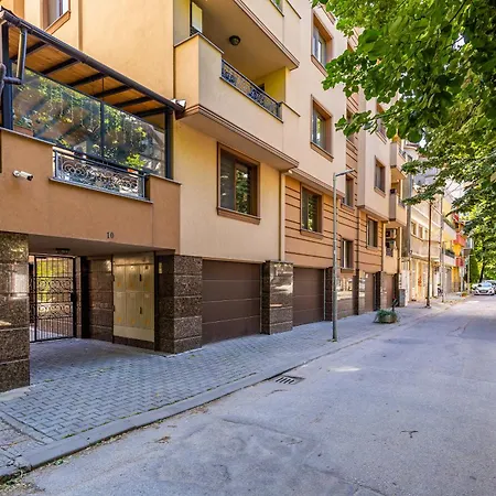Beautiful In The Heart Of Apartmán *