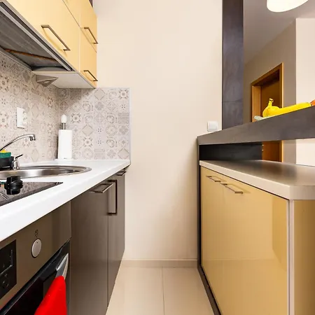 Beautiful In The Heart Of Apartment Plowdiw