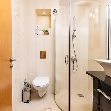 Beautiful In The Heart Of Apartamento *