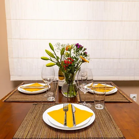 Apartamento Beautiful In The Heart Of *