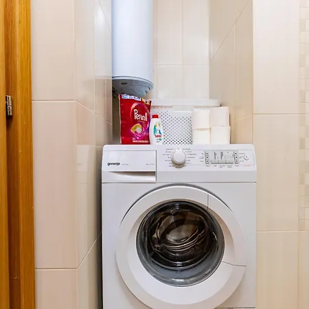 Beautiful In The Heart Of Apartamento Plovdiv
