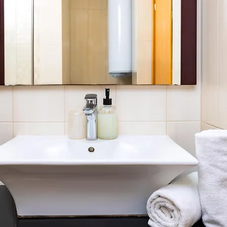 Beautiful In The Heart Of Apartamento