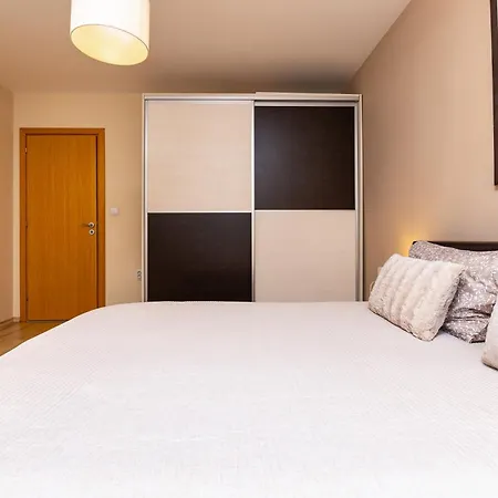 Apartmán Beautiful In The Heart Of Plovdiv