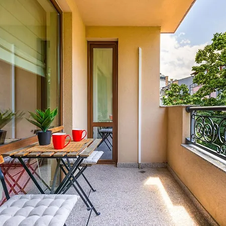 Apartamento Beautiful In The Heart Of *