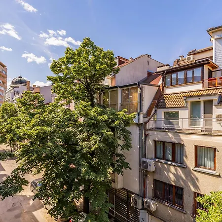 Apartamento Beautiful In The Heart Of *
